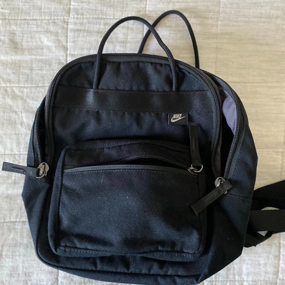 Nike Mini Backpack - image 1
